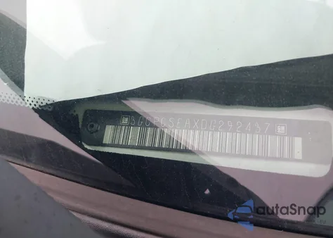 2013 Chevrolet Silverado 1500 Lt from USA, damaged, VIN 3GCPCSEAXDG292437